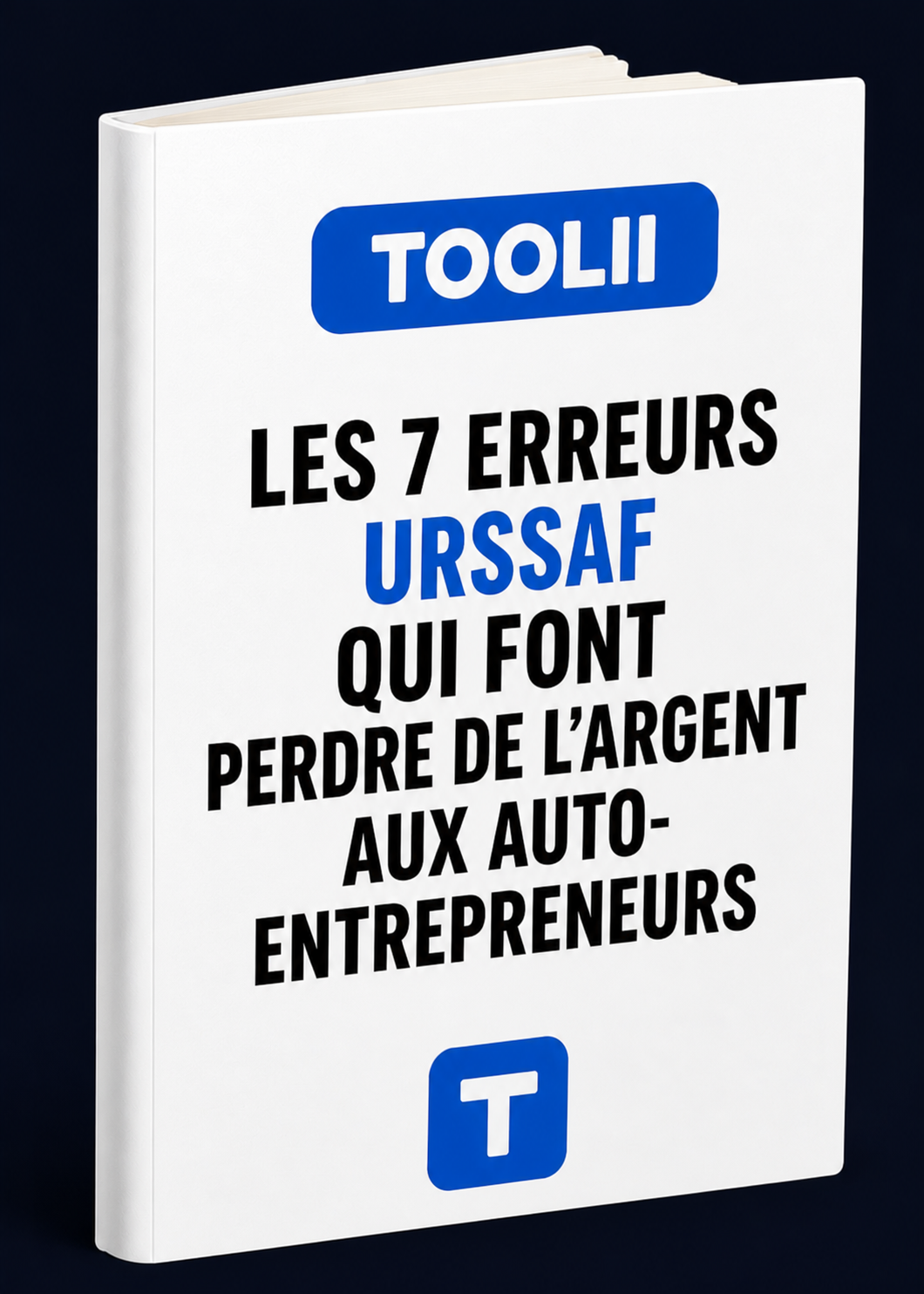 couverture 3d lead magnet