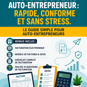 guide factures & devis